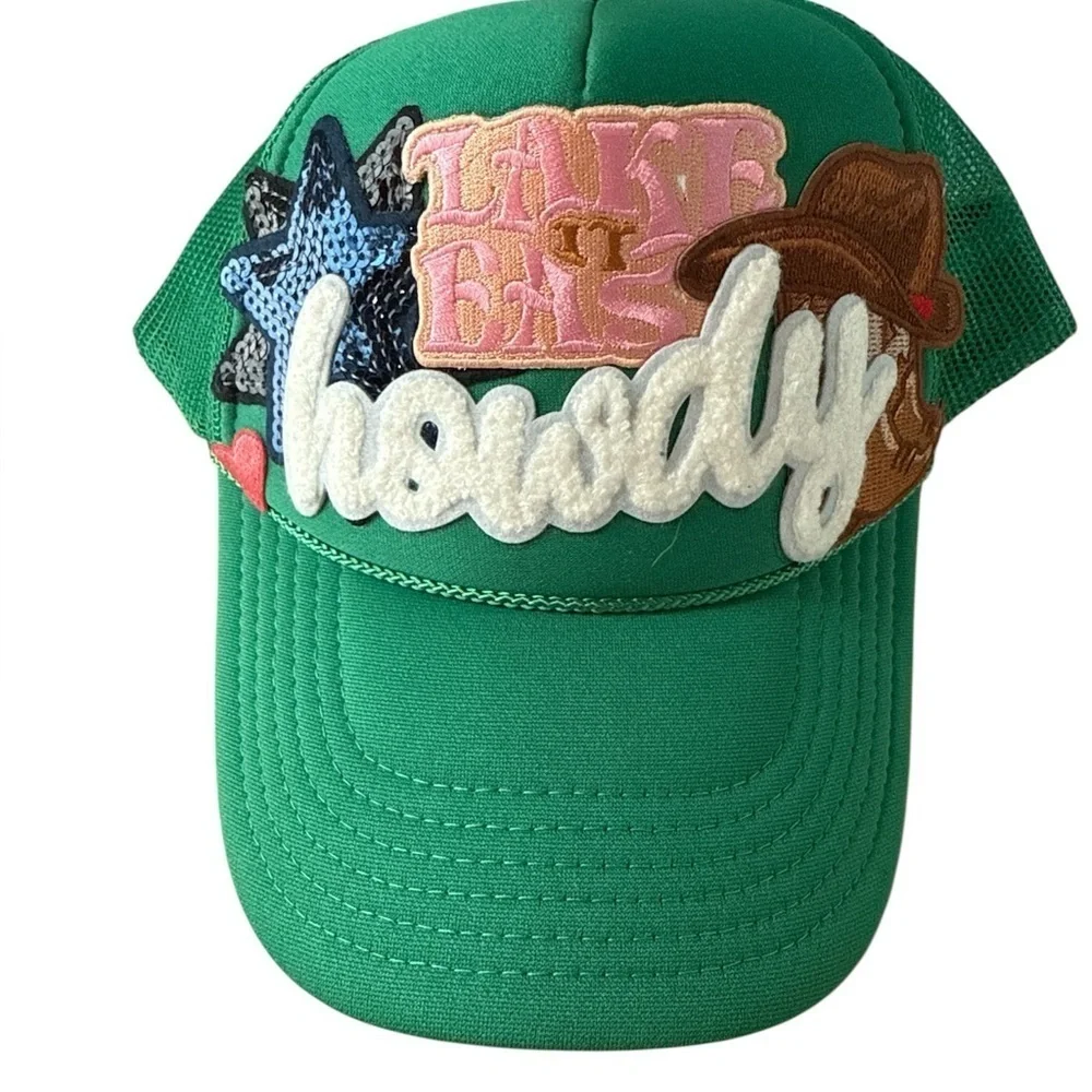 Trucker Hat